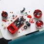 Конструктор LEGO Icons Corvette (10321) фото 6