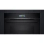 Духовой шкаф электрический Siemens HS736G3B1: Размеры 59.5 х 59.4 x 54.8 см