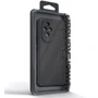 Чехол для телефонов ArmorStandart Matte Slim Fit Camera cover Black for Honor 200 (ARM80646): Цвет черный