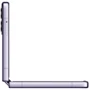 Смартфон Samsung Galaxy Z Flip 4 8/128 GB Bora Purple Approved Витринный образец фото 8