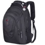 Сумка для ноутбуков Wenger 16" Ibex 125th Slim Black (605500)