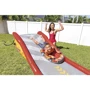 Intex Ігровий центр 57167 Racing Fun Slide гірка з 2 машинками 561x119x76 см: Виробник Intex