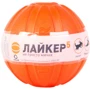 Мячик Liker 5 см фото 3