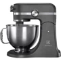 Кухонный комбайн Electrolux EKM5540: Мощность, Вт 1200