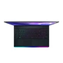 Ноутбук MSI Raider GE76 12UE (GE7612UE-456): Объем накопителя 1 ТБ (SSD)