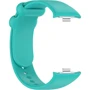Ремешок BeCover Sport Band Turquoise for Xiaomi Smart Band 9 Pro (713206)