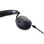 Наушники Bowers & Wilkins PX Space Grey: Тип крепления оголовные
