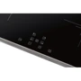 Варочная поверхность Ventolux VI 64 TC X: Размеры для встраивания 56х49 см