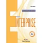 New Enterprise A2: Grammar Book