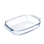 Pyrex (231B000): Форма прямоугольная