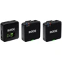 Микрофонная радиосистема RODE Wireless GO Gen 3 (240066)