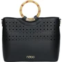 Женская сумка тоут Nobo черная (NBAG-I3340-C020): Пол Женский