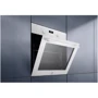 Духовой шкаф электрический Electrolux EOF5C50BV: Количество режимов нагрева 8