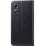 Аксессуар для смартфона Mobile Case GETMAN Gallant Black for Oppo A17: Совместимость Oppo A17