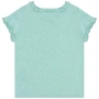 Футболка H & M 6994899 86 см бірюзова: Стать дівчинка