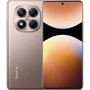 Смартфон Xiaomi Redmi Note 14 Pro 5G 8/256GB Sand Gold (UA UCRF)