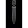 Вибромассажер Satisfyer Wand-er Woman (Black/Gold)