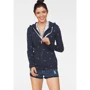 Толстовка KangaROOS 808754 44-46 синяя с капюшоном на молнии: Сезон Демисезон