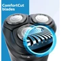 Электробритва Philips S3212/82: Возможность влажного бритья Есть