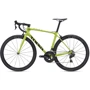 Велосипед Giant TCR Advanced Pro 2 метал лайм M (2000063104S): Матеріал рами Карбон