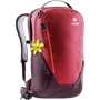 Рюкзак Рюкзак Deuter XV 1 SL колір 5005 cranberry-aubergine (3850118 5005)