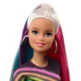 Кукла Mattel Barbie Радужная и сверкающая фото 7