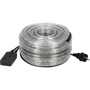 Гирлянда Springos Rope Lights дюралайт уличная 30 м 720 LED холодный белый (CL1208): Применение Для улицы