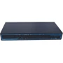 Мережевий комутатор Atis PoE-1010-8P/250m: Порти только Fast Ethernet (10/100)
