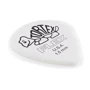 Медиатор Набор медиаторов DUNLOP 466P.73 Tortex Flex Jazz III XL Player's Pack 1.5: Форма медиатора Jazz