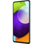 Смартфон Samsung Galaxy A52 4/128 GB Blue Approved Вітринний зразок фото 4