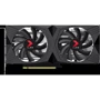 Видеокарта PNY GeForce RTX 4060 Ti 8GB VERTO Overclocked Dual Fan DLSS 3 (VCG4060T8DFXPB1-O): Исполнение Двухслотовое