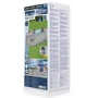Каркасный бассейн Bestway 56716, 549х274х122 см 5 678 л/ч с дозатором лестницей и тентом фото 10