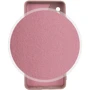 Аксессуар для смартфона Lakshmi Case Silicone Cover Full Camera Pink Sand for Xiaomi 12T / 12T Pro: Тип накладка на заднюю часть