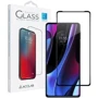 Аксессуар для смартфона ACCLAB Tempered Glass Full Glue Black for Motorola Moto Edge 30 Pro 5G