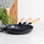 Сковорода WOK GreenPan Eco Smartshape 28 см 3.6 л (CC006448-001) фото 11