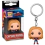 Игровая фигурка на клипсе FUNKO POP! cерии "Капитан Марвел" - КАПИТАН МАРВЕЛ: Тип Персонаж мультфильма, фильма
