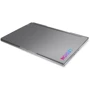 Ноутбук Lenovo Legion 7-16IAX7 (82TD003KPB_64_500+1000_W11P): Вес 2.53 кг