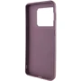 Чохол для телефона TPU Case Bonbon Metal Style with MagSafe Plum for OnePlus 10 Pro: Матеріал TPU (Термополиуретан)