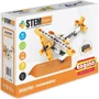 Конструктор Engino Stem Heroes Авиация: Буревестник (SH42)