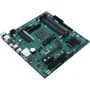 ASUS PRO B550M-C/CSM: Разъемы на задней панели USB 2.0, USB 3.2 Gen 2, USB 3.2 Gen 1
