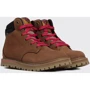 Ботинки CMP Dorado Wmn Lifestyle Shoes WP (39Q4936-Q820) 40 (41) светло-коричневые натуральный нубук демисезон фото 1