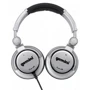 Наушники Gemini DJX-05: Тип крепления оголовные