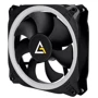 Кулер Antec Prizm 120 ARGB (0-761345-75284-8): Рівень шуму, dB 32,6