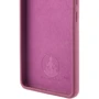 Чехол для телефонов Lakshmi Case Silicone Cover Full Camera Plum for Google Pixel 7: Совместимость Google Pixel 7