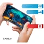 Аксессуар для смартфона ACCLAB Tempered Glass Full Glue Black for Xiaomi Redmi Note 13 Pro 5G фото 5