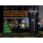 Ліхтар туристичний Фонарь Fenix LR40R фото 11
