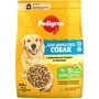 Сухой корм для взрослых собак Pedigree с птицей и овощами 2.6кг (5998749144961)