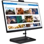 Моноблок Lenovo IdeaCentre AiO 3 24IAP7 (F0GH01C2UO) UA: Оперативная память 16 ГБ