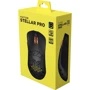 Мишка Hator Stellar PRO USB Black (HTM-540): Вага 47 г