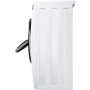 Стиральная машина Samsung WW80K6210RW: Тип загрузки фронтальная